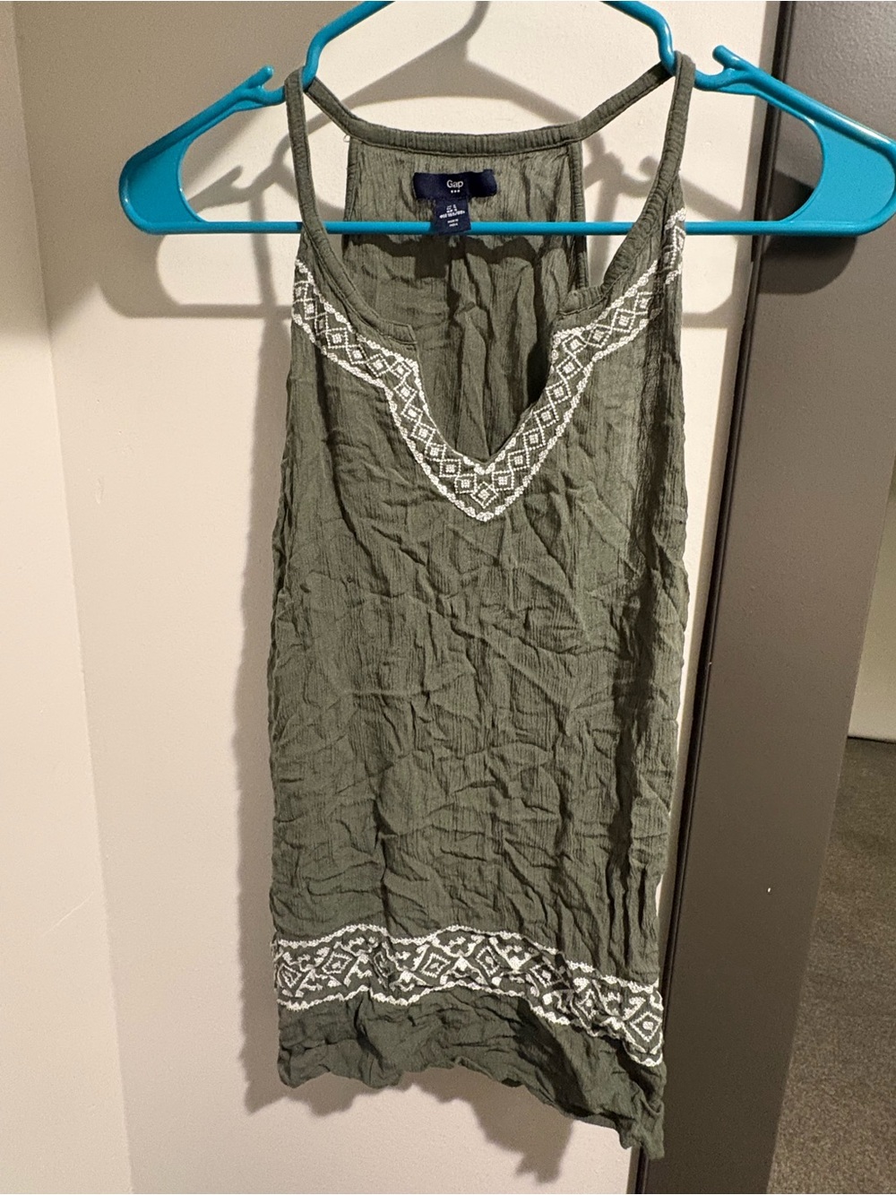 Gap Boho Tank